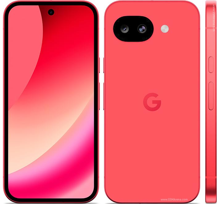 Pixel 10a
