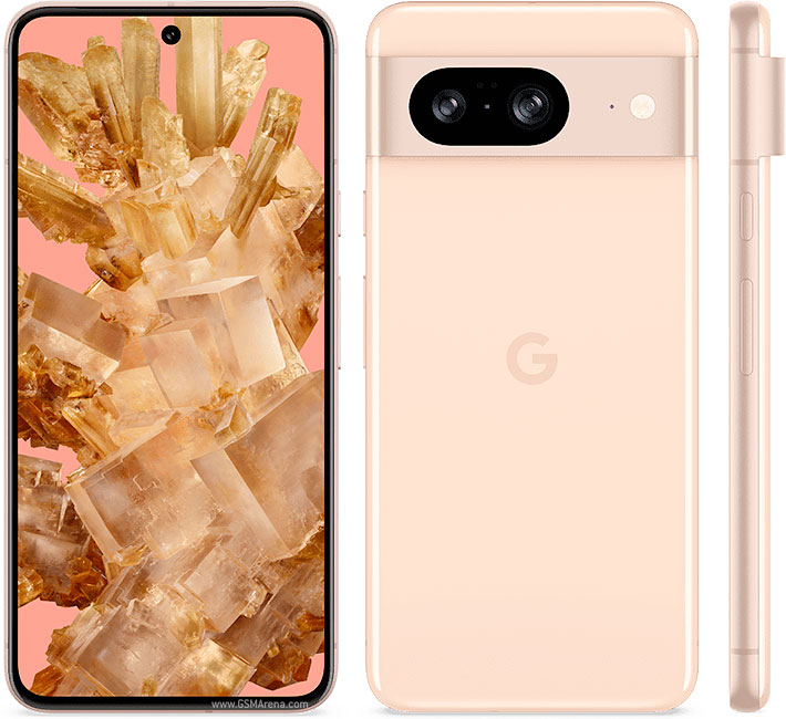Pixel 8