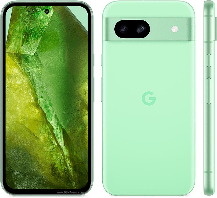 Pixel 8a