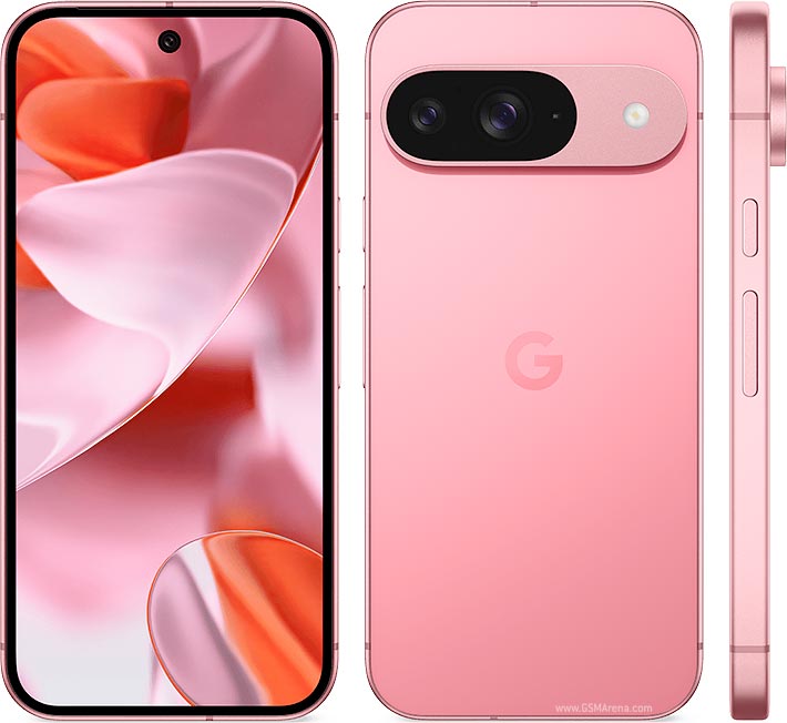 Pixel 9 / 9 Pro