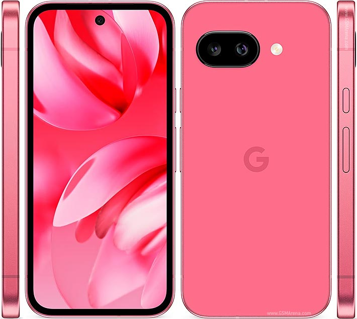 Pixel 9a