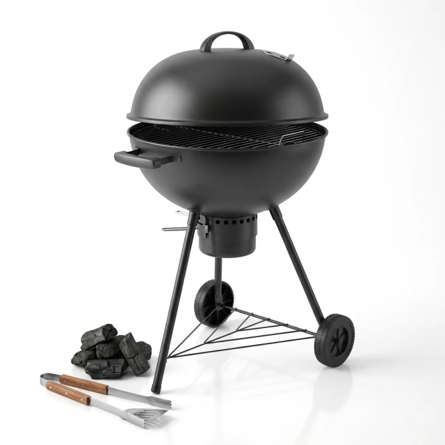 Grili un BBQ