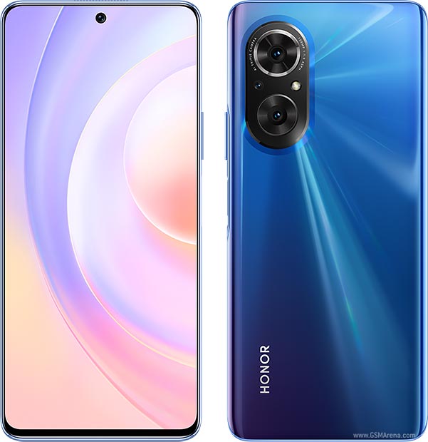Honor 50 SE / Nova 9 SE