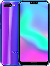 Honor 10 2018 (COL-L29)