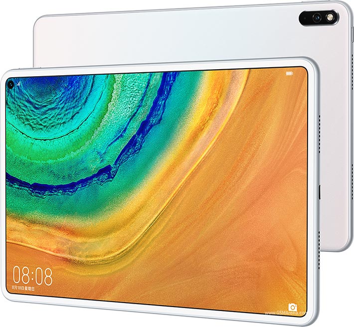 MatePad Pro 10.8'' (MRX-W09 MRX-AL09)