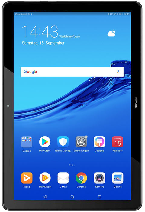 MediaPad T5 10.1"