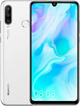 P30 lite 2019 (MAR-L01A, L21A, LX1A)