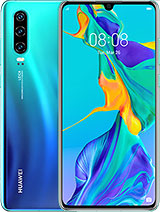 P30 2019 (ELE-L29, L09, L04)