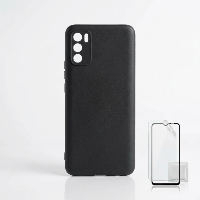 Infinix un Tecno