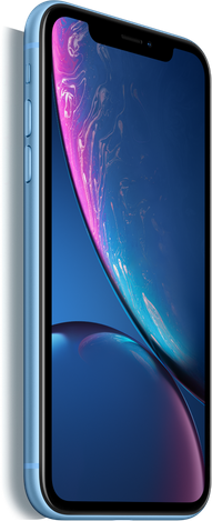 iPhone XR 6.1"