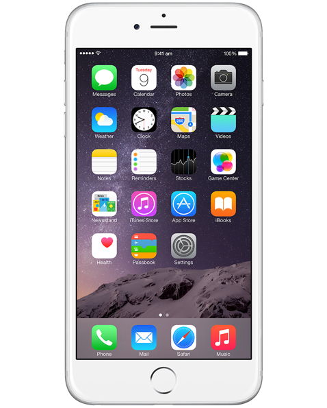 iPhone 6 / 6s 4.7"