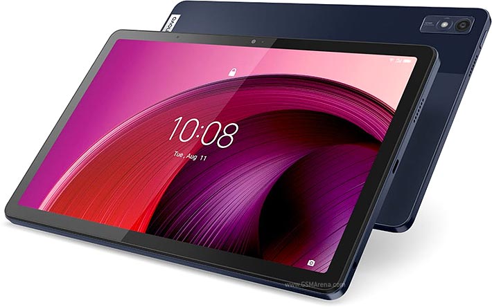 Tab M10 5G 10.6'' (TB-360ZU)