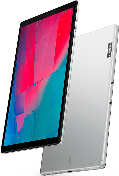 Tab M10 HD Gen 2 10.1" (TB-X306)