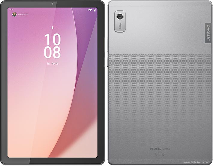 Tab M9 (TB310FU)
