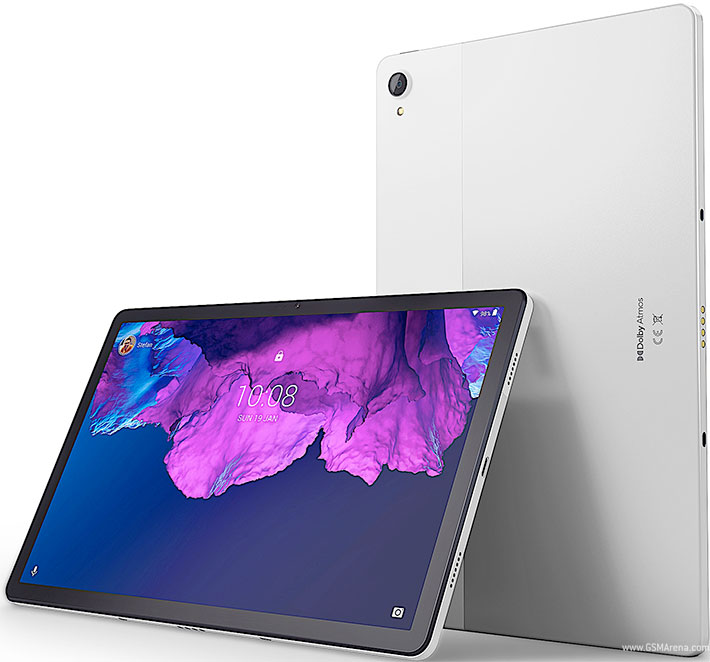 Tab P11 / P11 Plus (TB-J606F)