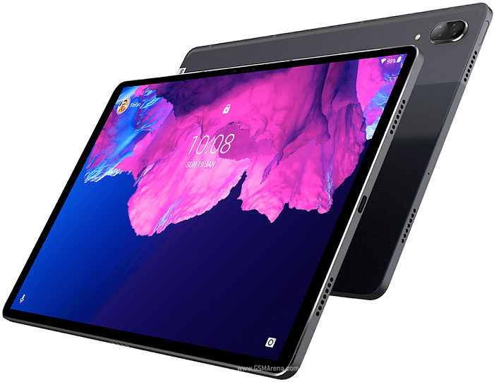 Tab P11 Pro 11.5''