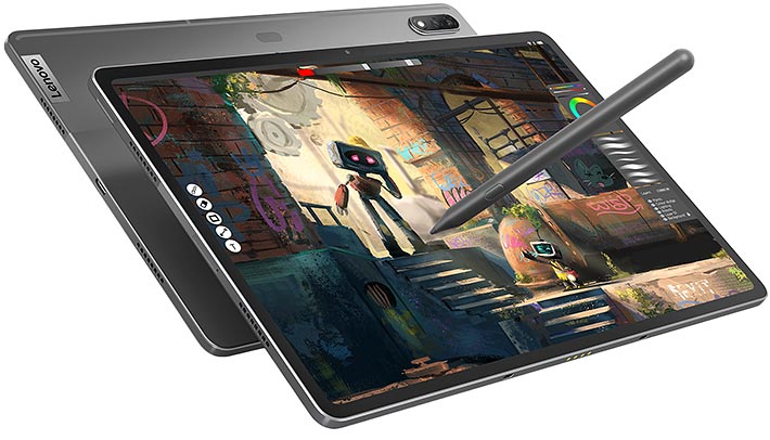 Tab P12 Pro ( TB-Q706F/Z )
