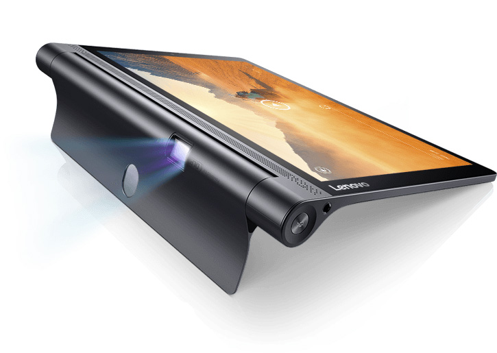 Yoga Tab 3 Pro / Plus 10.1"