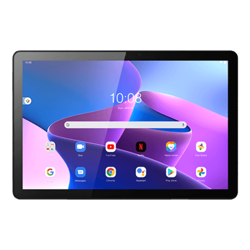 Tab M10 (3rd Gen) (TB-328FU)