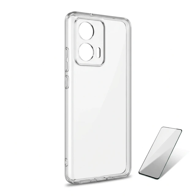 Motorola Edge 70 Fusion