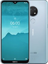Nokia 6.2 / 7.2