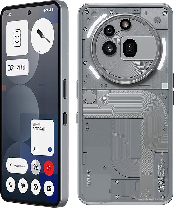 Nothing Phone (3a) / (3a) Pro