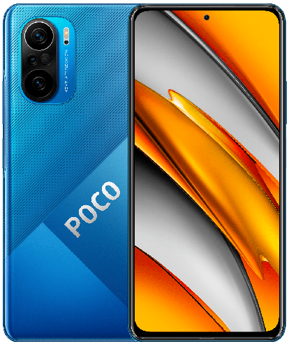 Poco F3