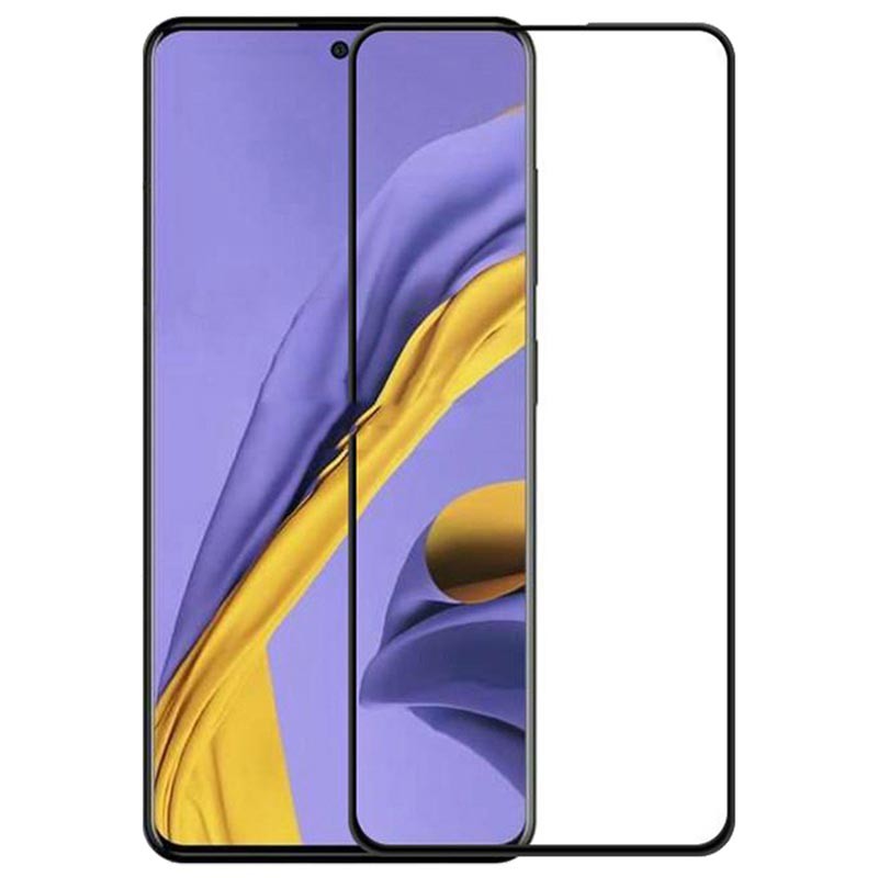 Samsung Galaxy A71 Aizsargstikli un Plēves