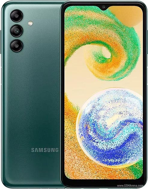 Galaxy A04s (SM-A047F/DS)