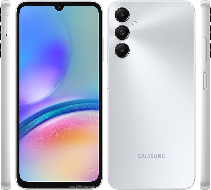 Galaxy A05s ( SM-A057F/DS )
