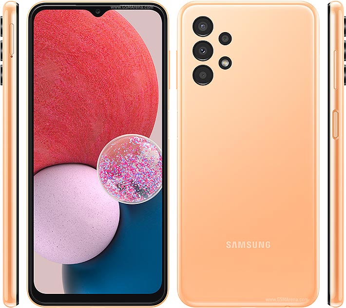 Galaxy A13 4G (SM-A135F/DS / A137)
