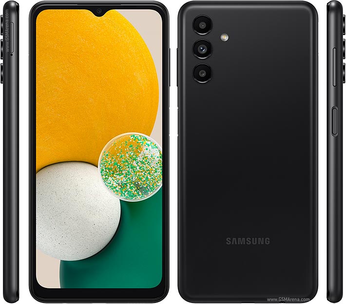 Galaxy A13 5G (SM-A136)