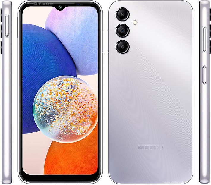 Galaxy A14 5G (SM-A146) / 4G (SM-A145F/DSN)