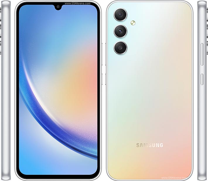 Galaxy A34 (SM-A346)