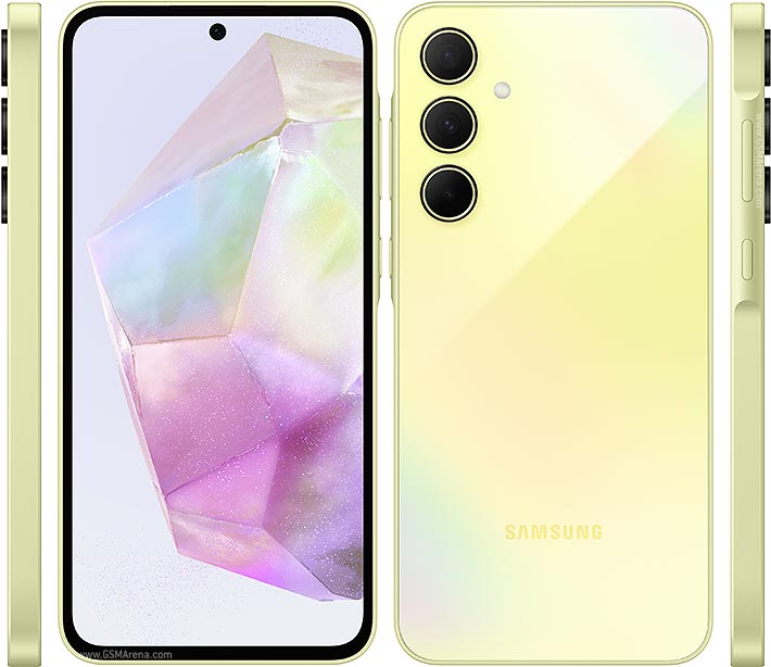 Galaxy A35 ( SM-A356E/DS )