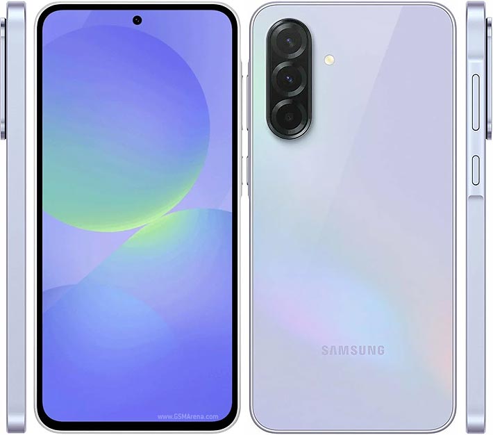 Galaxy A36 ( SM-A366E / DS )