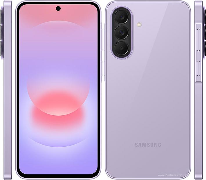 Galaxy A37 (SM-A376E/DS)