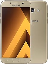 Galaxy A5 2017 (A520F)