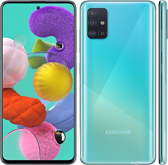 Galaxy A51 (SM-A515F)