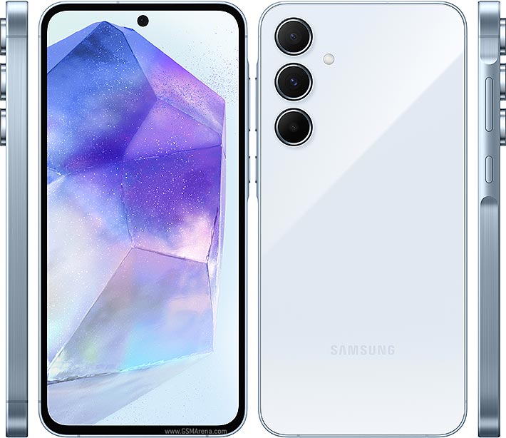 Galaxy A55 ( SM-A556B/DS )