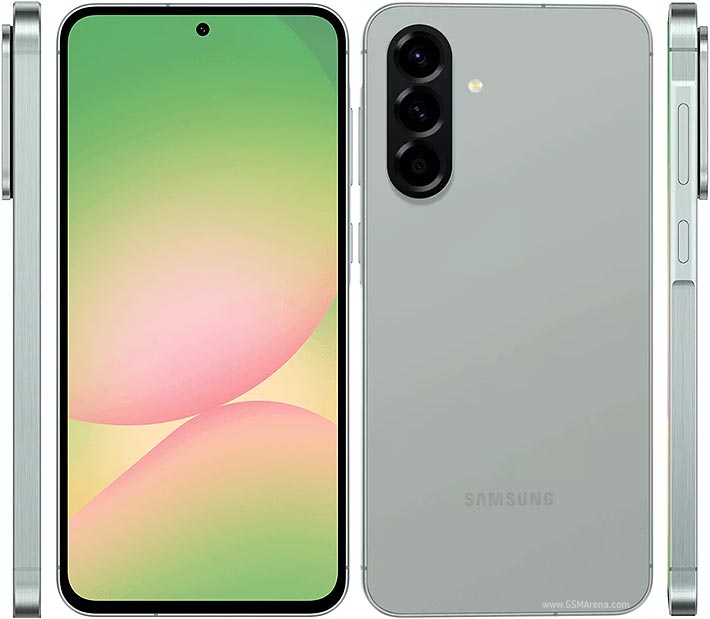 Galaxy A56 ( SM-A566B / DS )