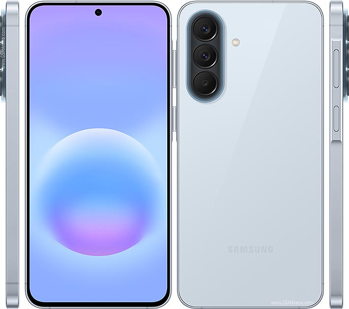 Galaxy A57 (SM-A576B/DS)