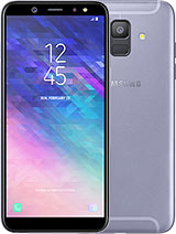 Galaxy A6 2018 (A600F)