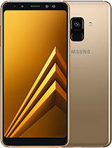 Galaxy A8 2018 (A530F)