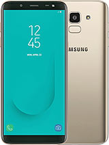 Galaxy J6 2018 (J600F)