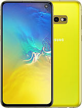 Galaxy S10e (G970F)