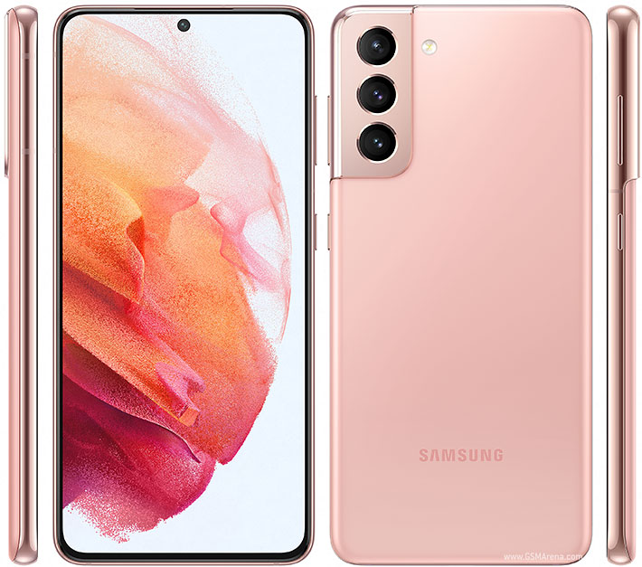 Galaxy S21 (SM-G991)