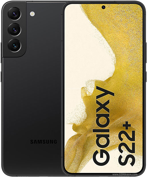 Galaxy S22+ Plus 5G (SM-S906)