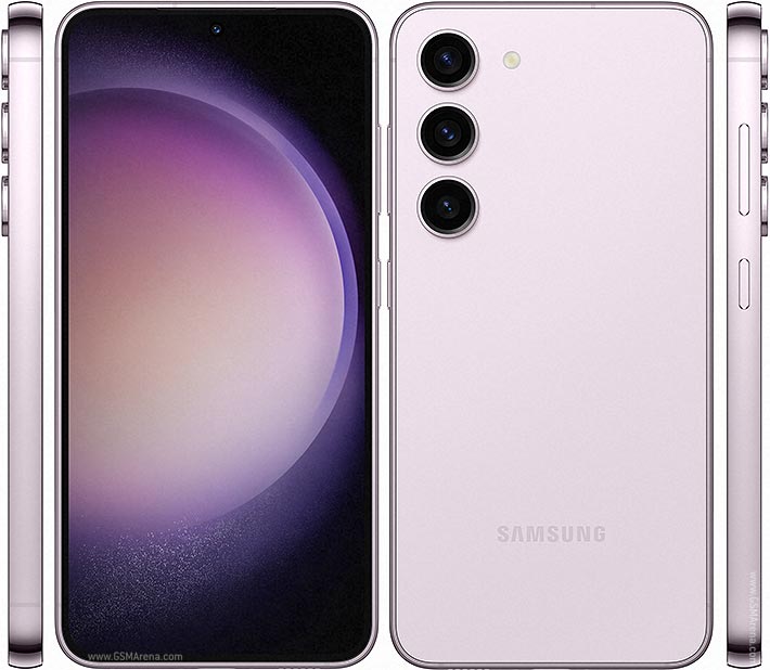 Galaxy S23 (SM-S911)