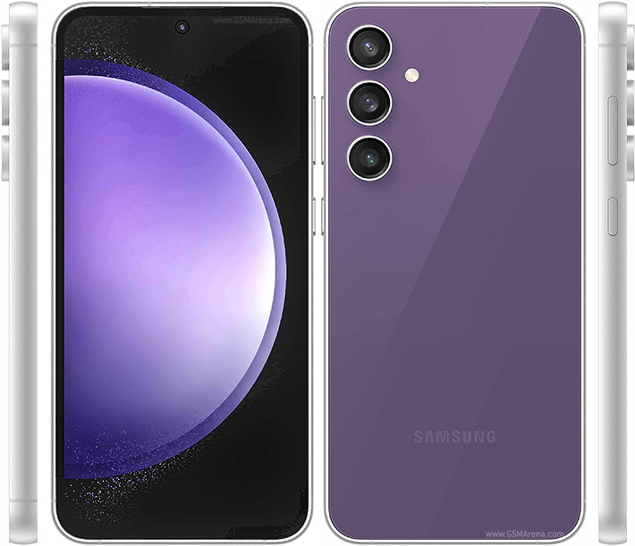 Galaxy S23 FE (SM-S711B/DS)
